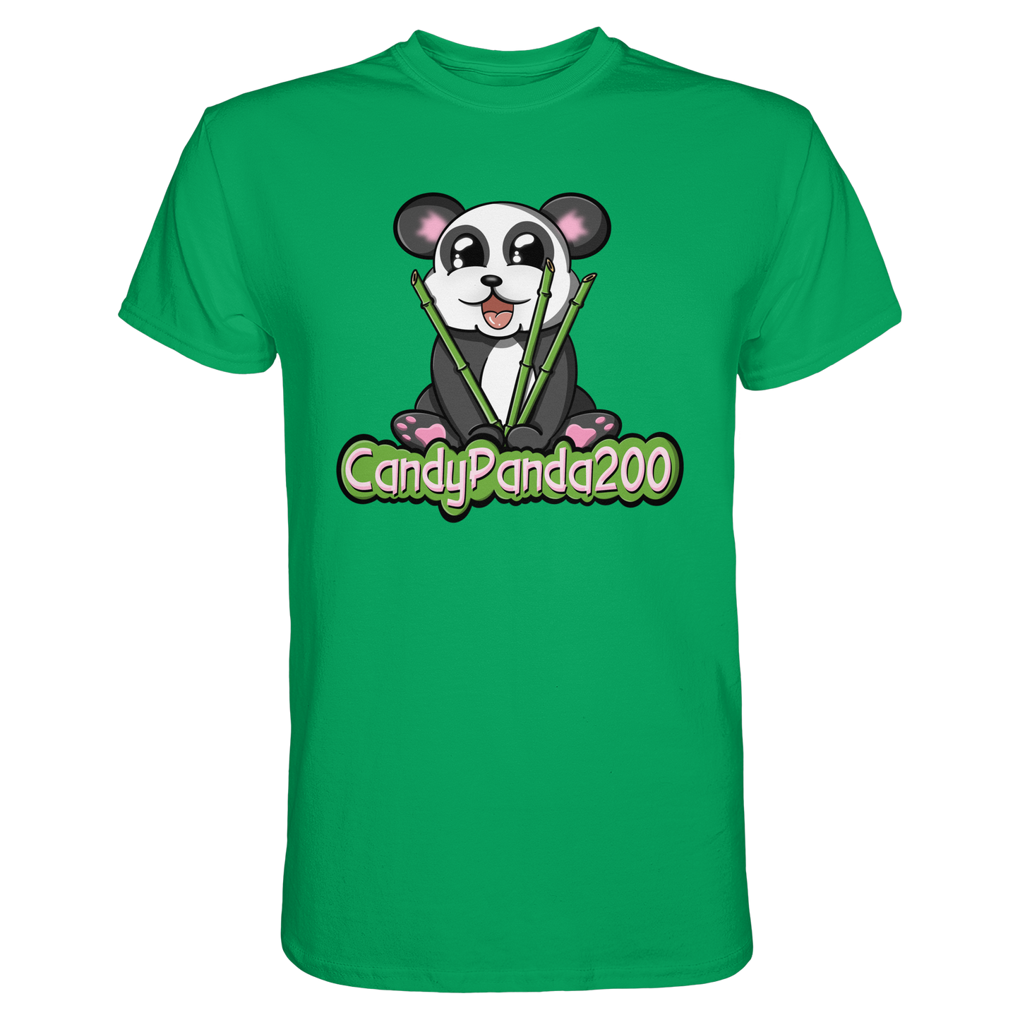 Candy Panda Original - Premium Shirt