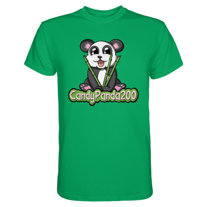 Candy Panda Original - Premium Shirt