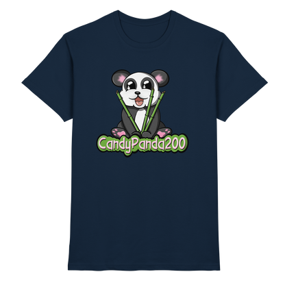 Candy Panda Original - Premium Shirt