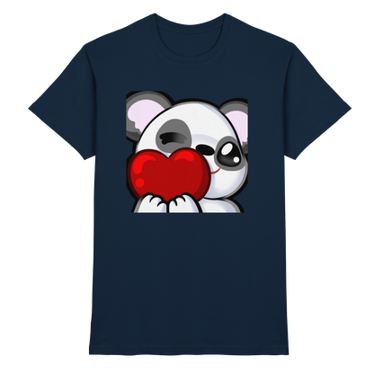 Candy Panda Love - Premium Shirt