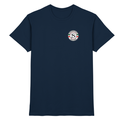 Motorradfreunde Sauerland - Premium Shirt