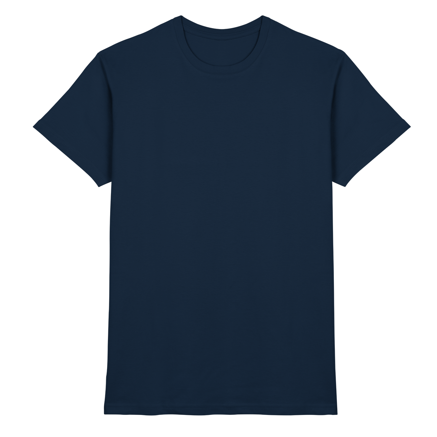 Personalisierbare Textilien - Premium Shirt