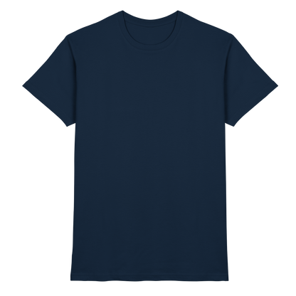 Personalisierbare Textilien - Premium Shirt