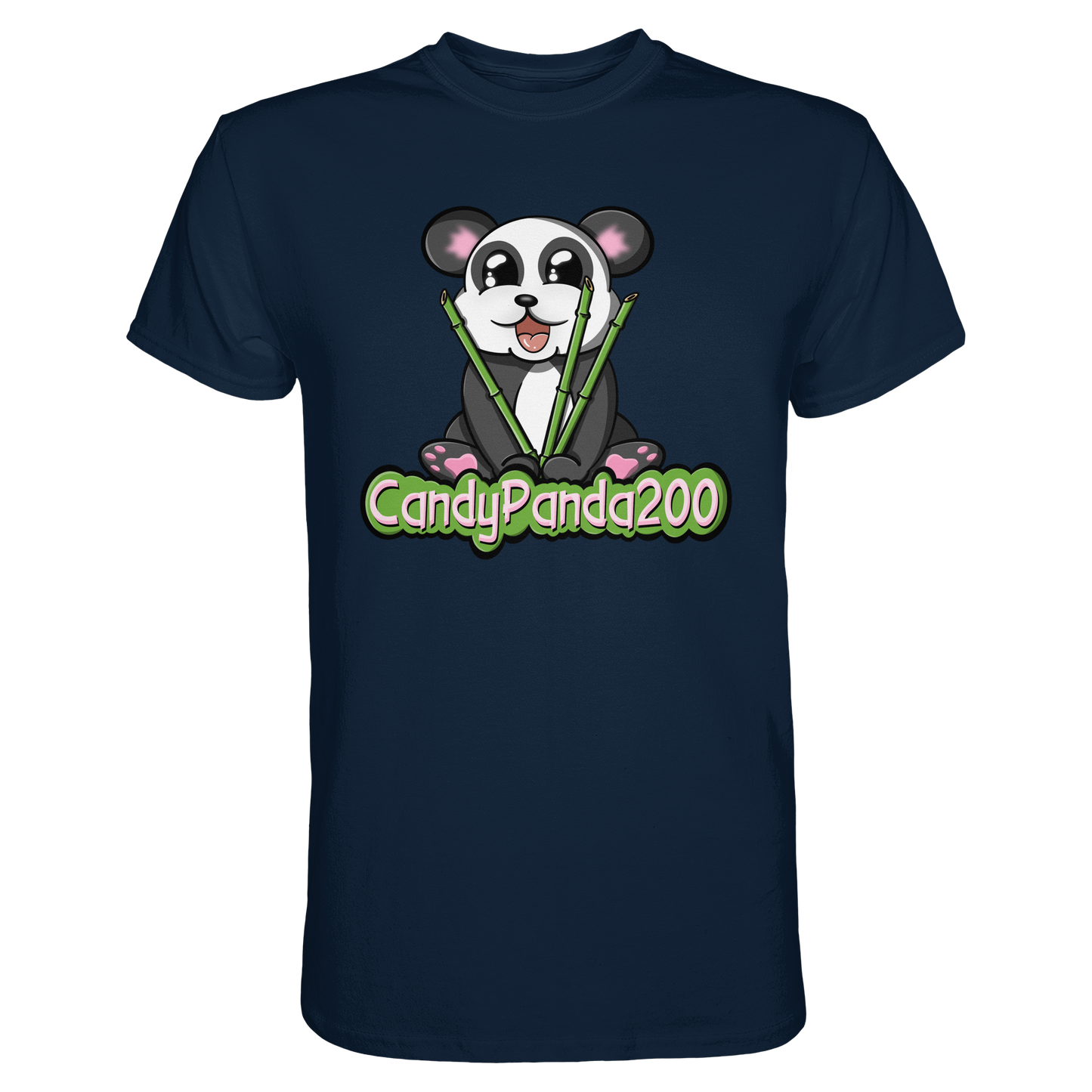 Candy Panda Original - Premium Shirt