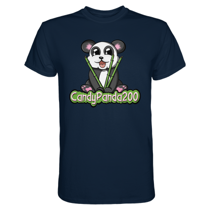 Candy Panda Original - Premium Shirt