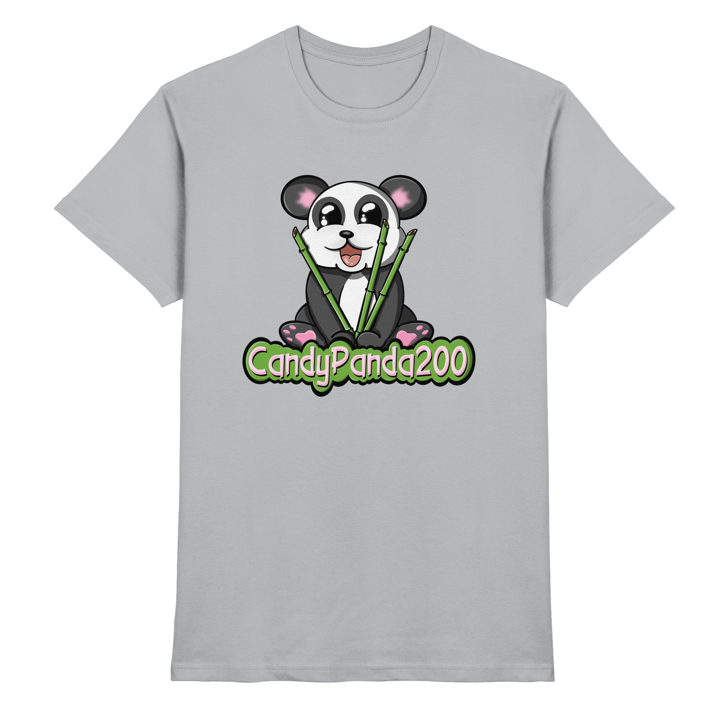 Candy Panda Original - Premium Shirt