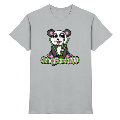 Candy Panda Original - Premium Shirt