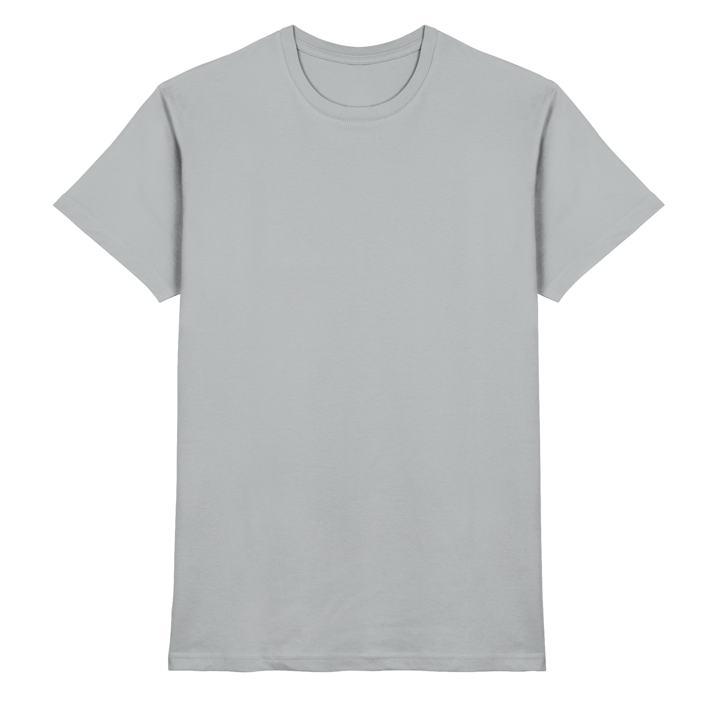 Personalisierbare Textilien - Premium Shirt
