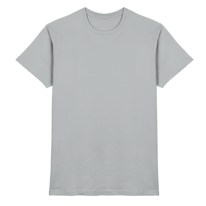 Personalisierbare Textilien - Premium Shirt