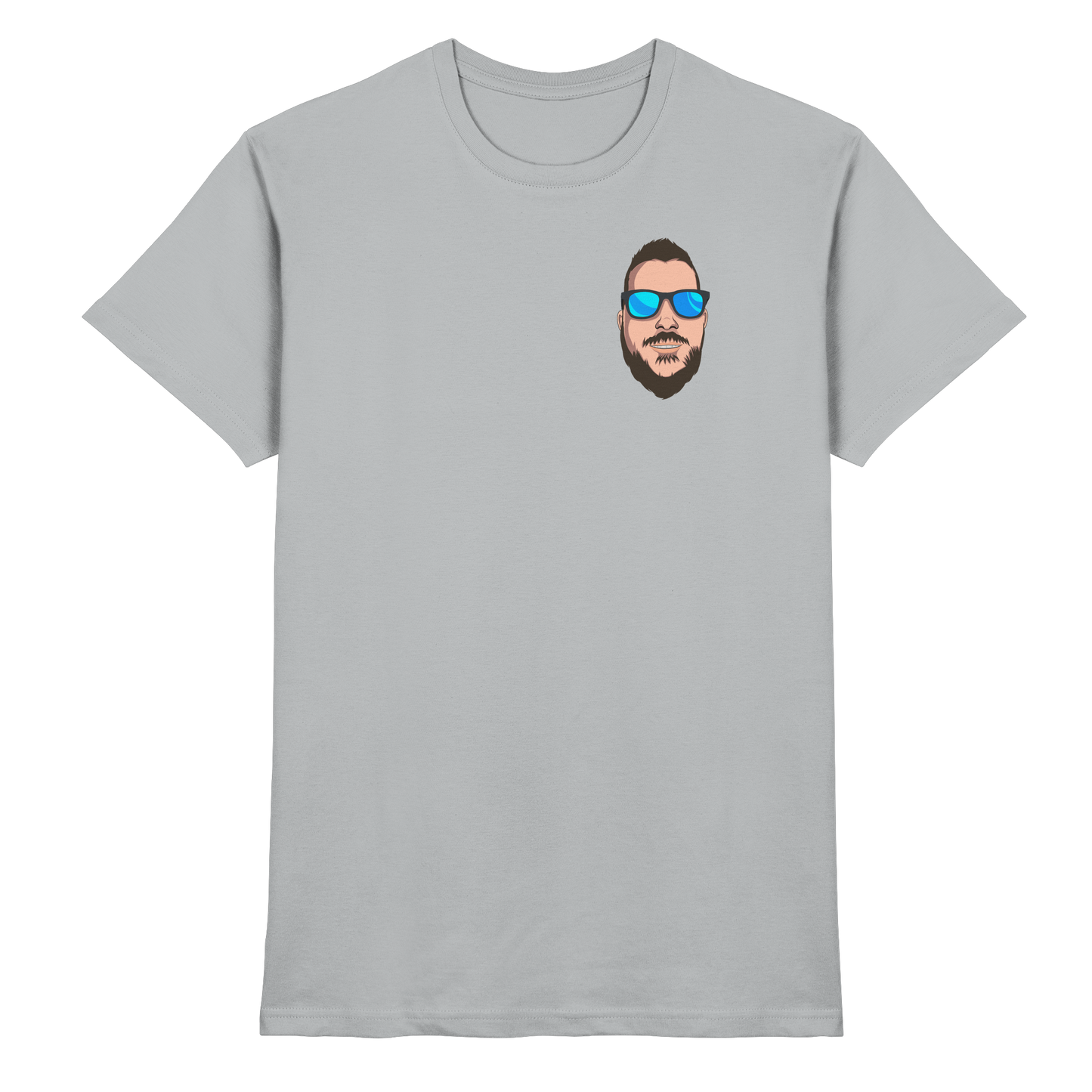 einfachMW90 True Kolletion - Premium Shirt