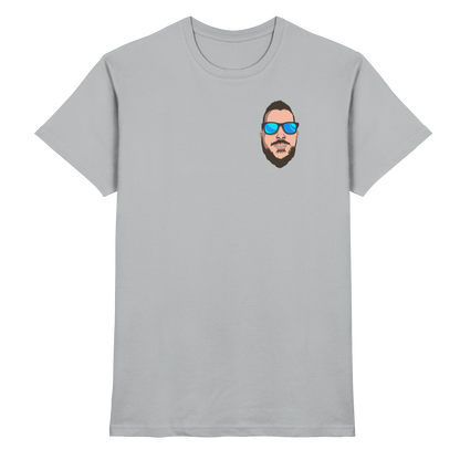 einfachMW90 True Kolletion - Premium Shirt