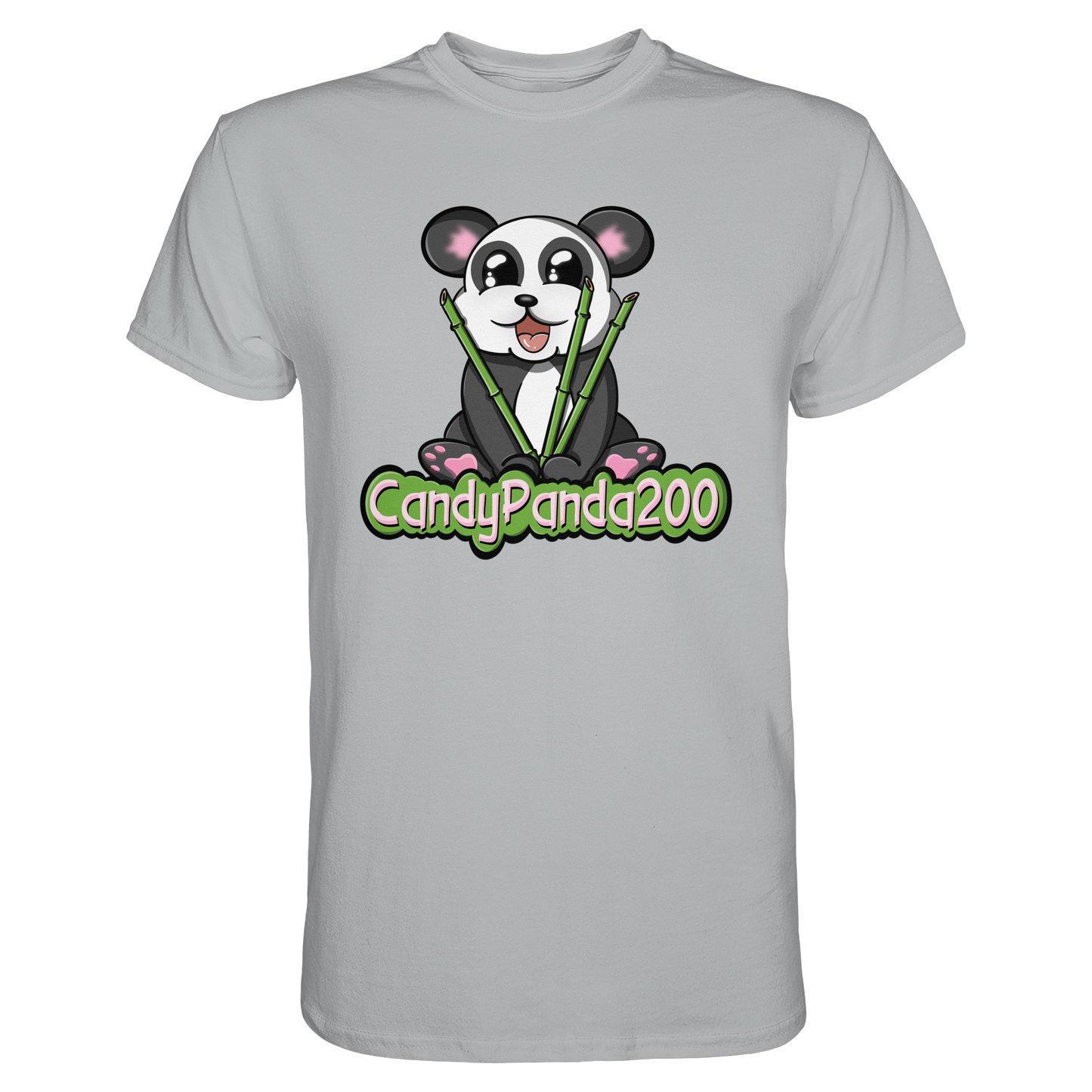 Candy Panda Original - Premium Shirt