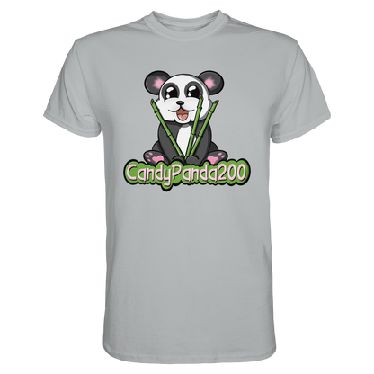 Candy Panda Original - Premium Shirt