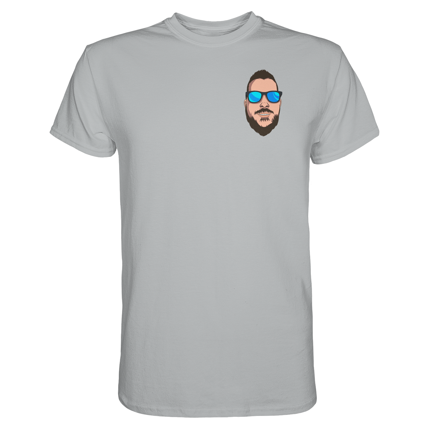 einfachMW90 True Kolletion - Premium Shirt