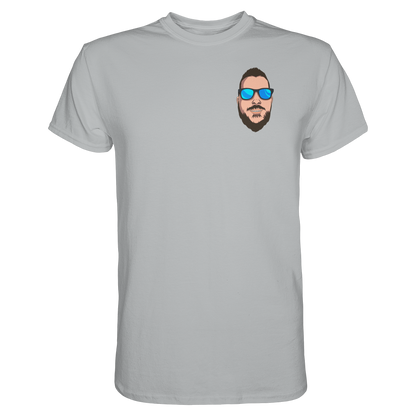 einfachMW90 True Kolletion - Premium Shirt
