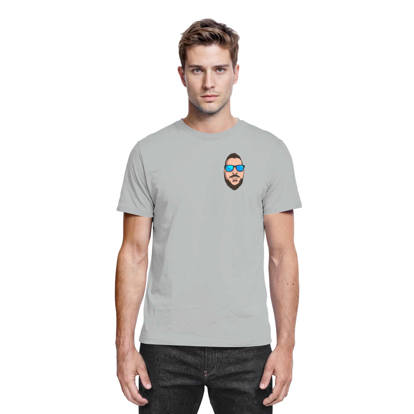 einfachMW90 True Kolletion - Premium Shirt