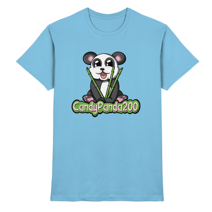 Candy Panda Original - Premium Shirt