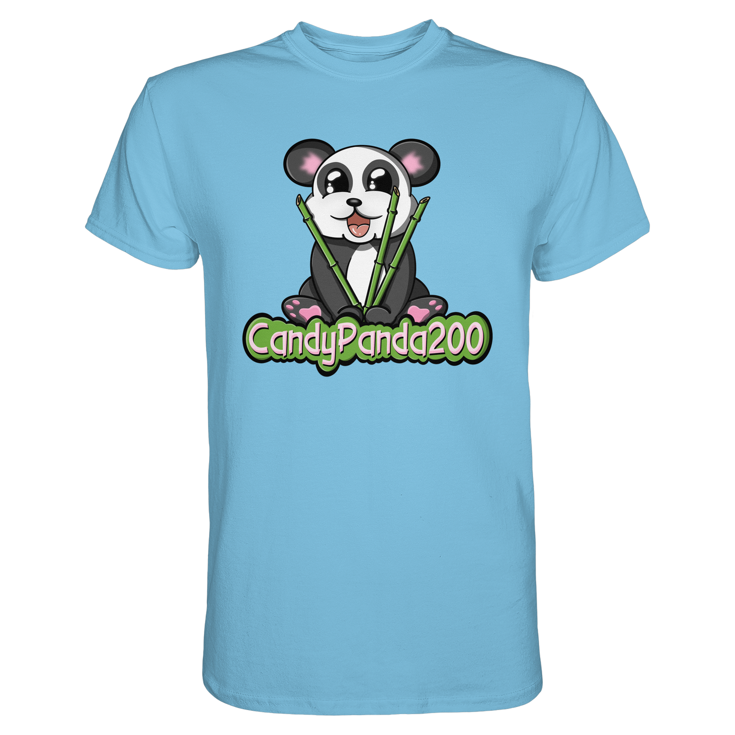 Candy Panda Original - Premium Shirt