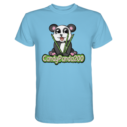 Candy Panda Original - Premium Shirt