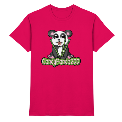 Candy Panda Original - Premium Shirt
