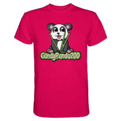 Candy Panda Original - Premium Shirt