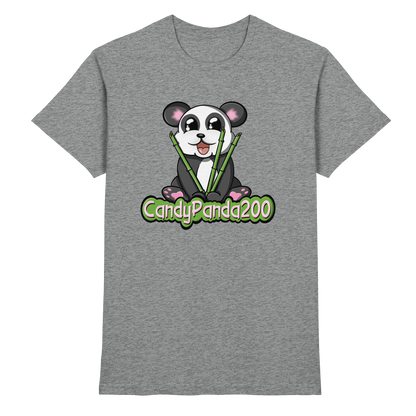 Candy Panda Original - Premium Shirt