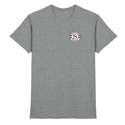 Motorradfreunde Sauerland - Premium Shirt