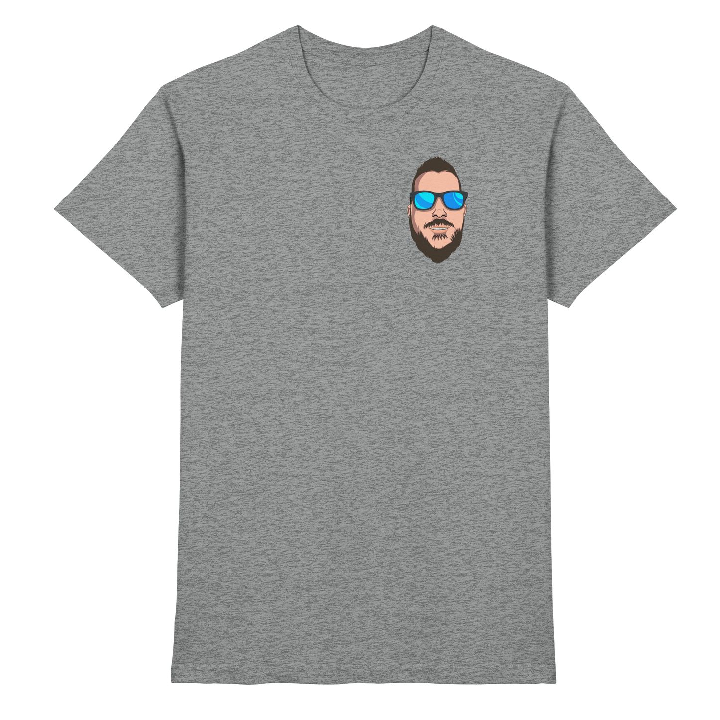 einfachMW90 True Kolletion - Premium Shirt