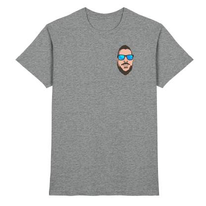 einfachMW90 True Kolletion - Premium Shirt