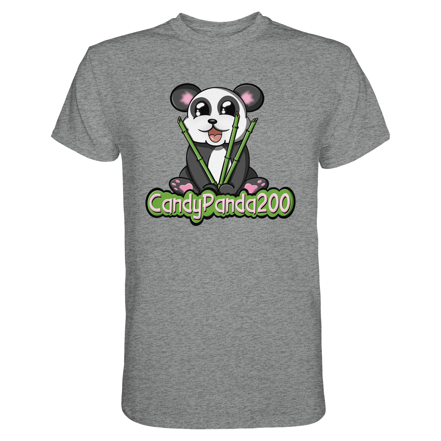 Candy Panda Original - Premium Shirt