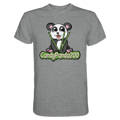 Candy Panda Original - Premium Shirt