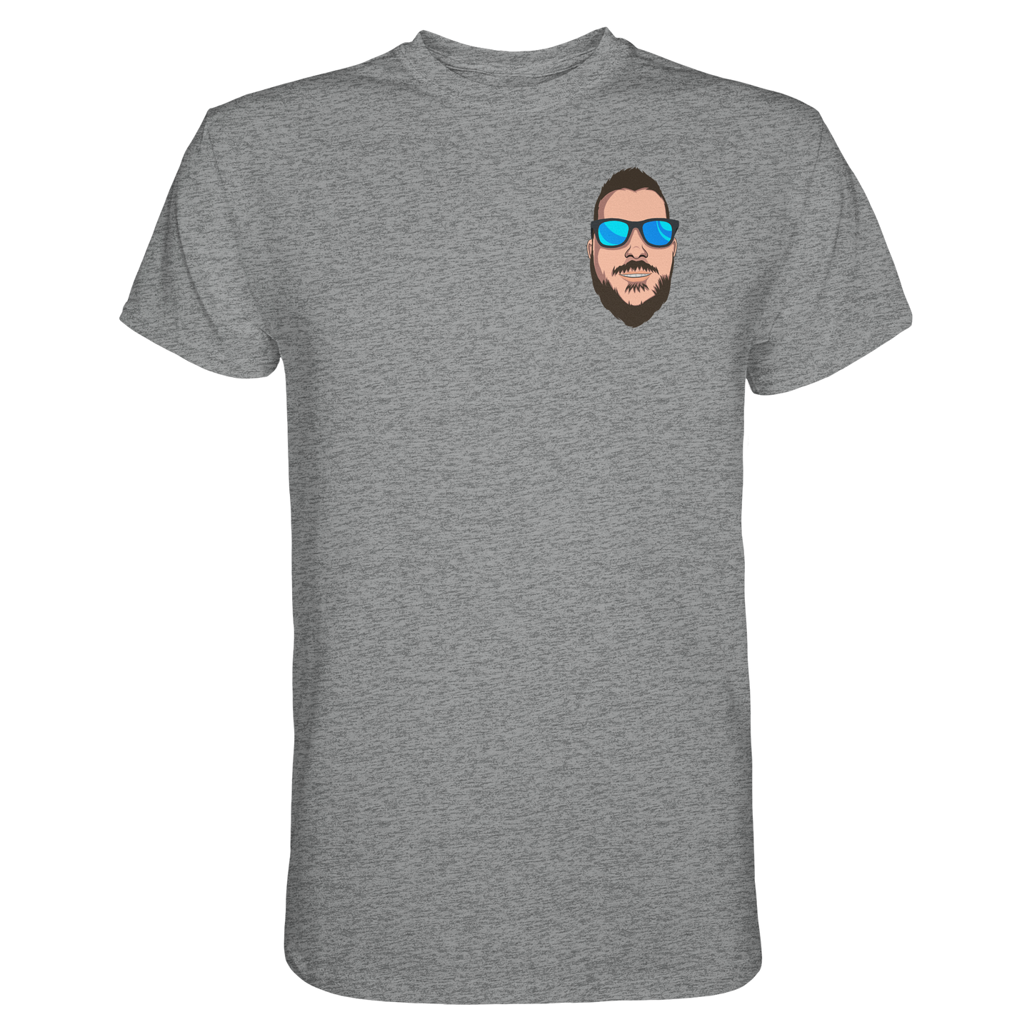 einfachMW90 True Kolletion - Premium Shirt