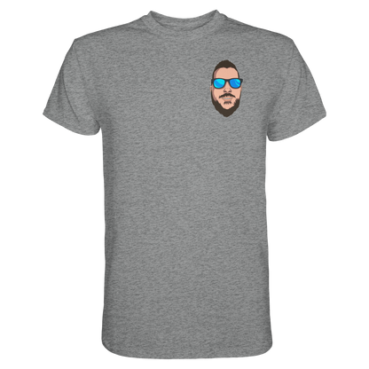 einfachMW90 True Kolletion - Premium Shirt