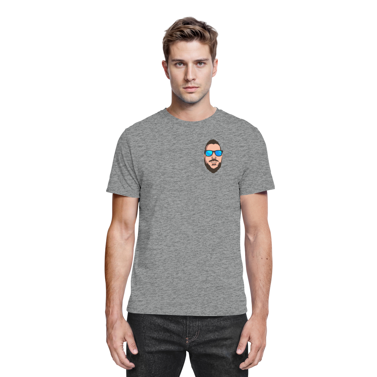 einfachMW90 True Kolletion - Premium Shirt