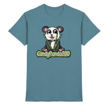 Candy Panda Original - Premium Shirt