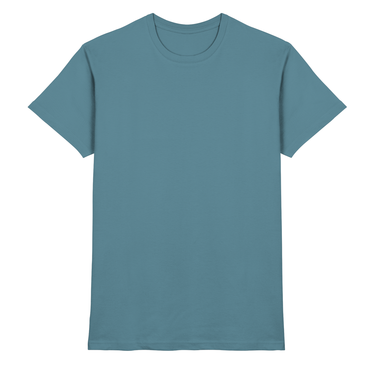 Personalisierbare Textilien - Premium Shirt