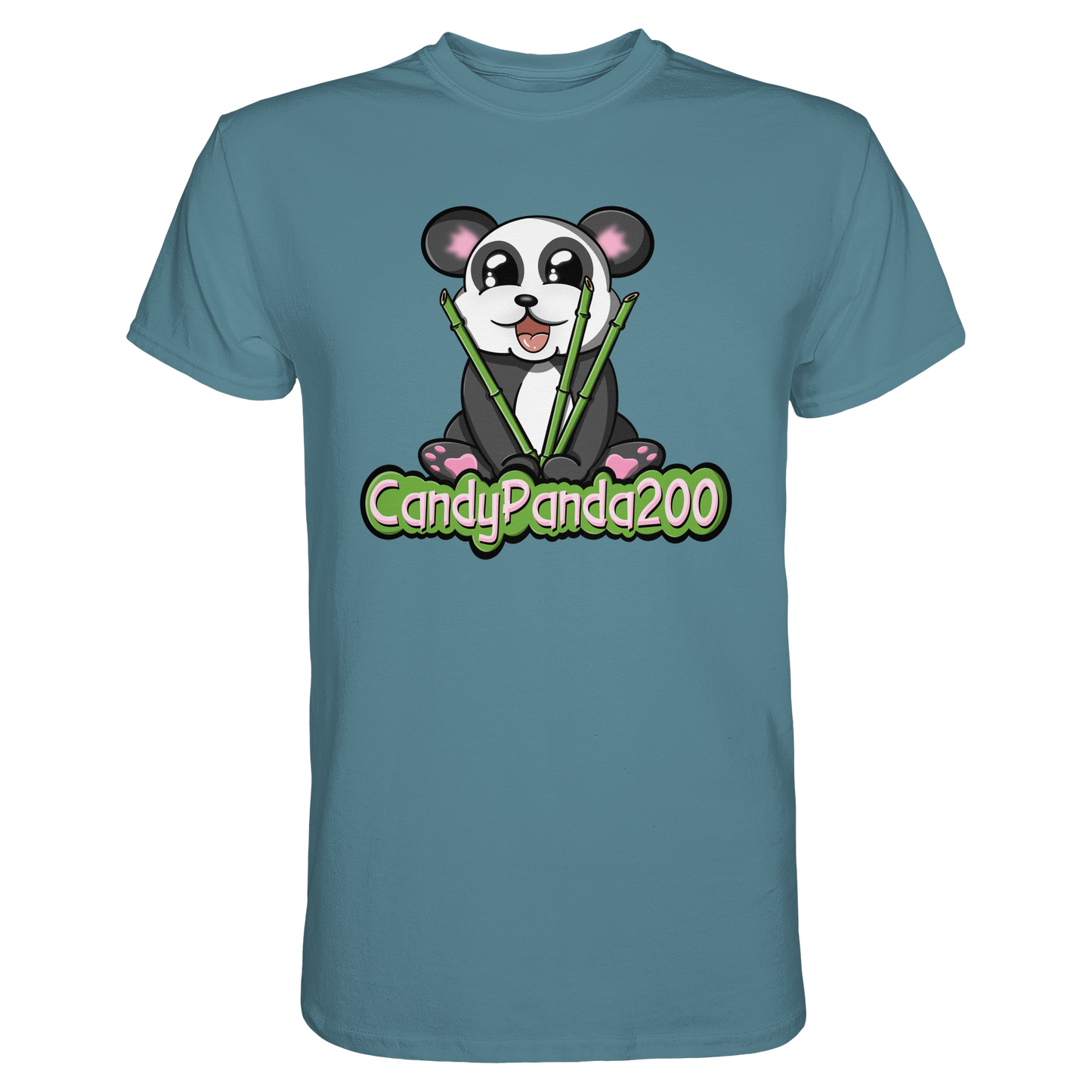 Candy Panda Original - Premium Shirt