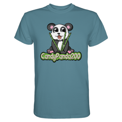 Candy Panda Original - Premium Shirt