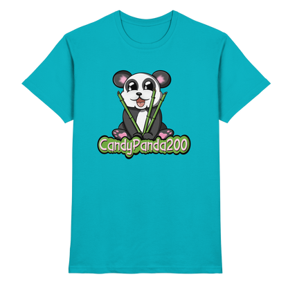 Candy Panda Original - Premium Shirt