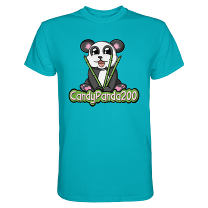 Candy Panda Original - Premium Shirt