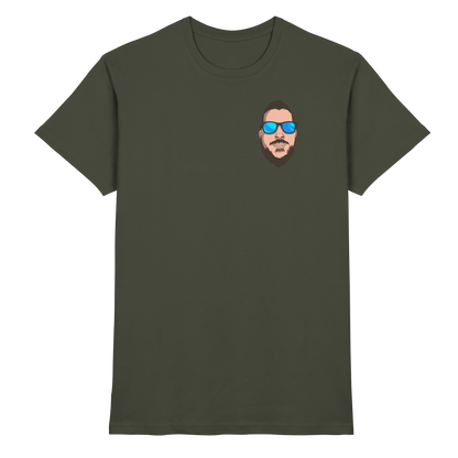 einfachMW90 True Kolletion - Premium Shirt