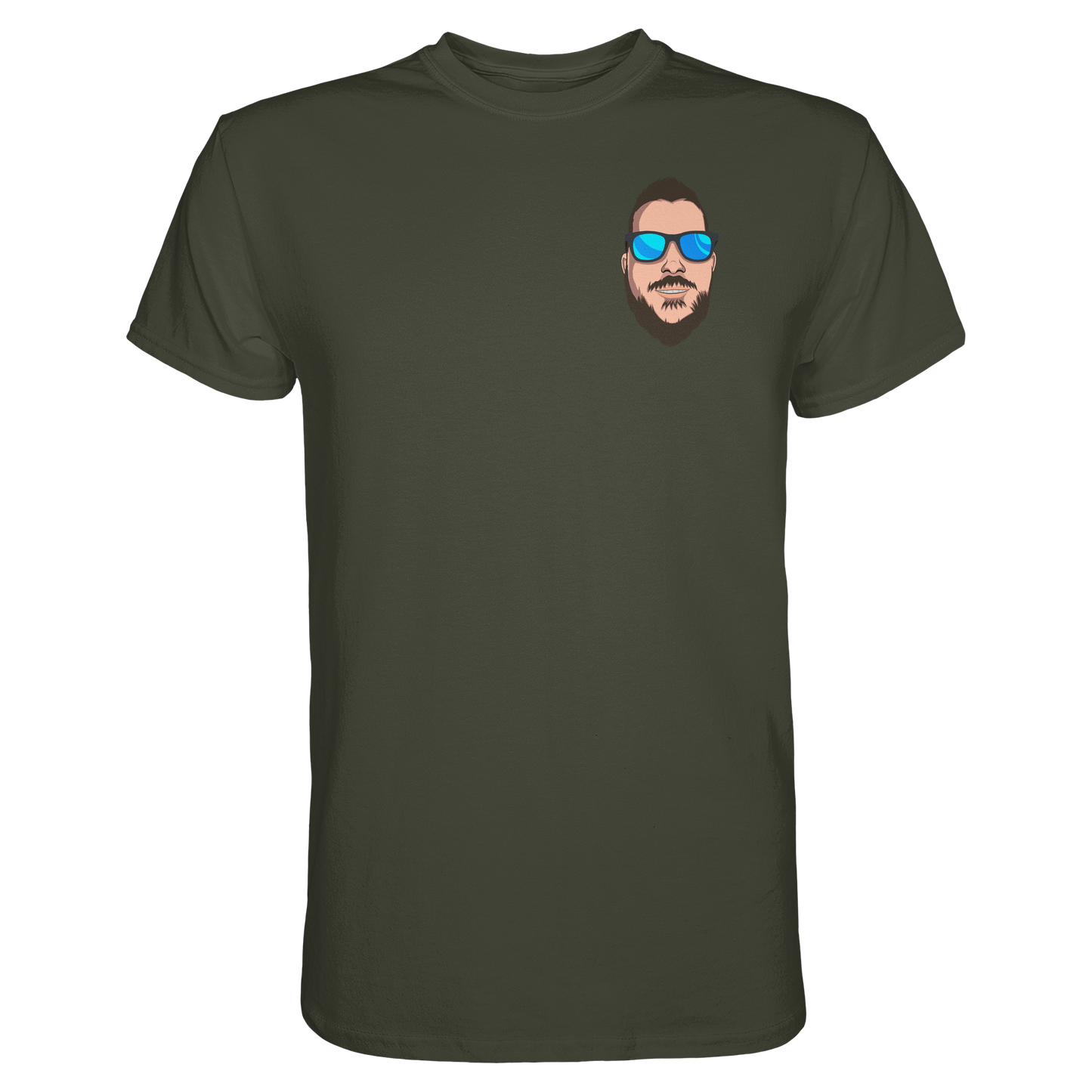 einfachMW90 True Kolletion - Premium Shirt