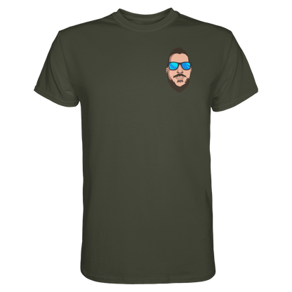 einfachMW90 True Kolletion - Premium Shirt