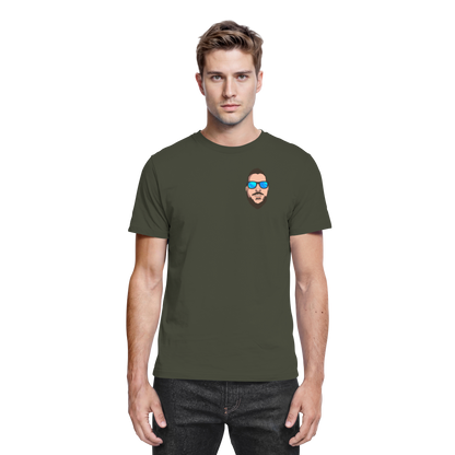 einfachMW90 True Kolletion - Premium Shirt