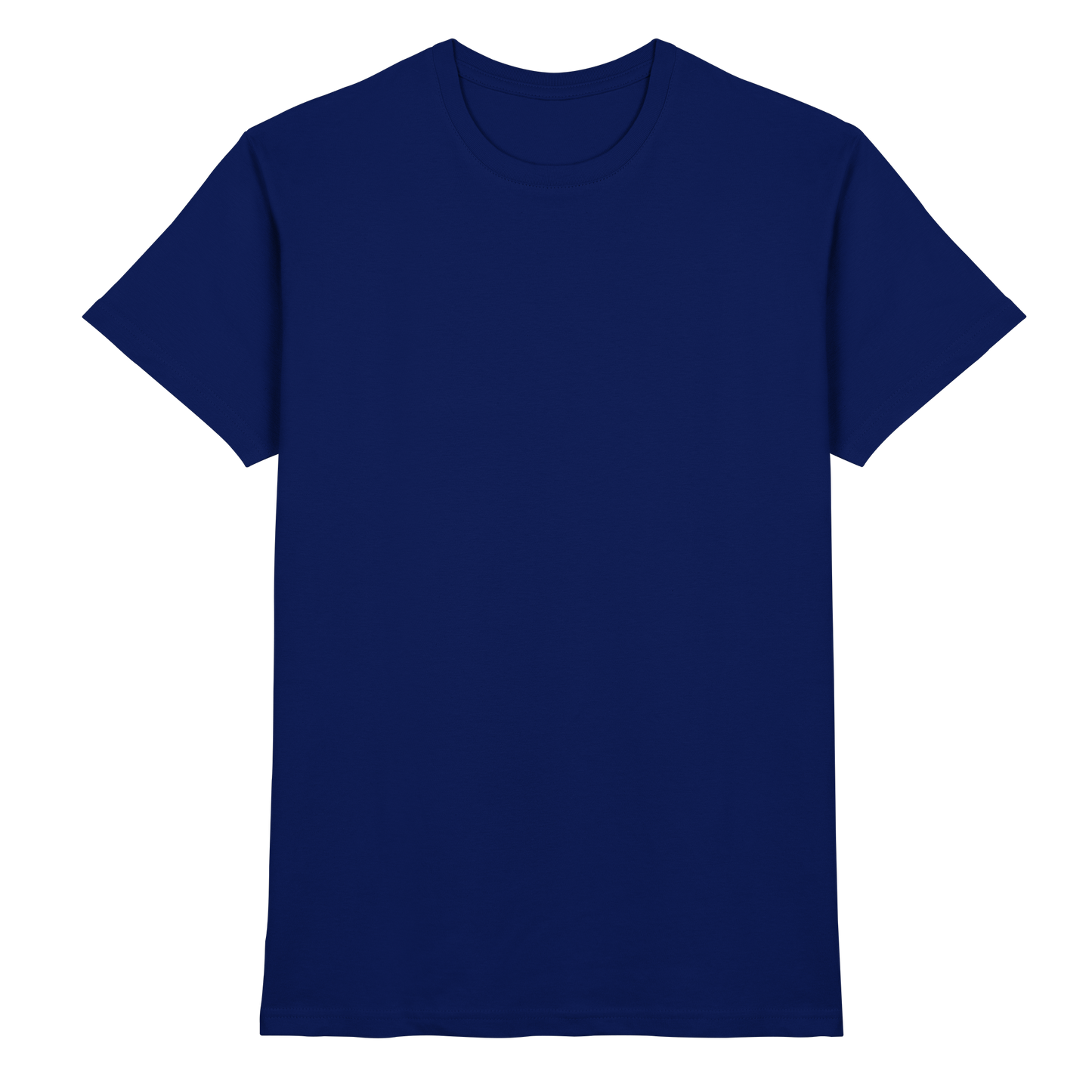 Personalisierbare Textilien - Premium Shirt