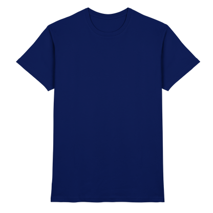 Personalisierbare Textilien - Premium Shirt