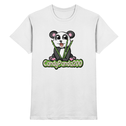 Candy Panda Original - Premium Shirt