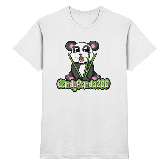 Candy Panda Original - Premium Shirt