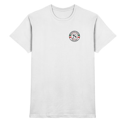 Motorradfreunde Sauerland - Premium Shirt