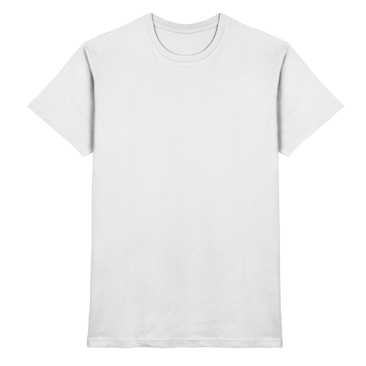 Personalisierbare Textilien - Premium Shirt